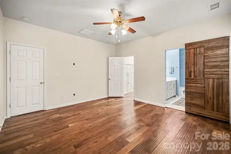 1116 Millbank Drive Matthews NC 28104