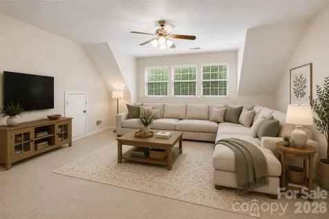 1116 Millbank Drive Matthews NC 28104