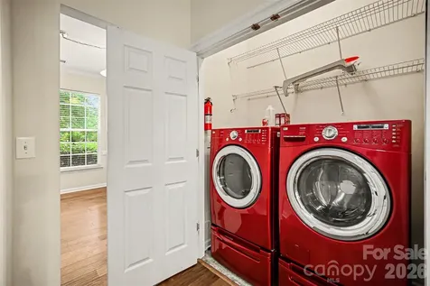 1116 Millbank Drive Matthews NC 28104
