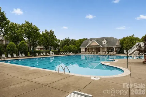 1116 Millbank Drive Matthews NC 28104