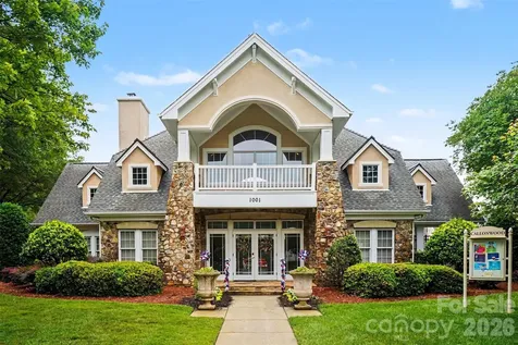 1116 Millbank Drive Matthews NC 28104