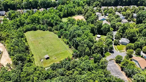 1116 Millbank Drive Matthews NC 28104