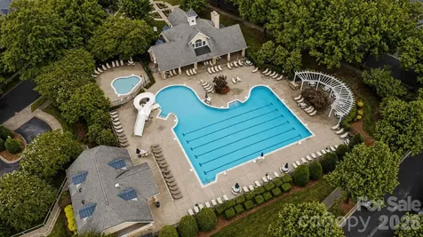1116 Millbank Drive Matthews NC 28104