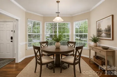 1116 Millbank Drive Matthews NC 28104