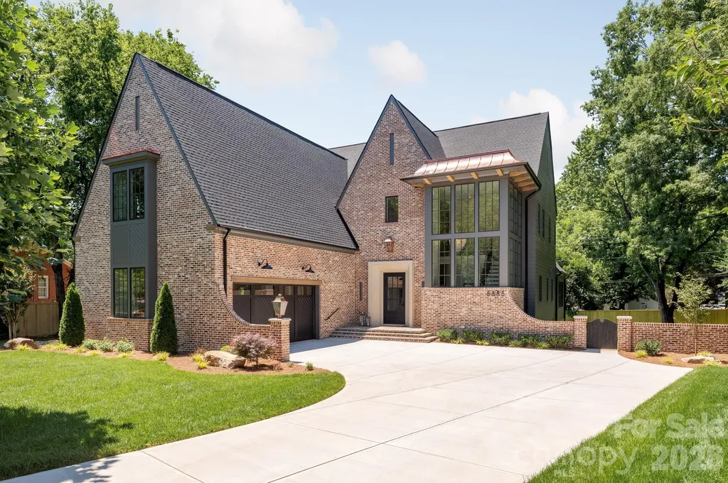 5555 Lansing Drive Charlotte NC 28270