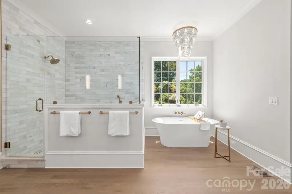 5555 Lansing Drive Charlotte NC 28270