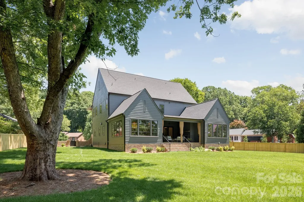 5555 Lansing Drive Charlotte NC 28270