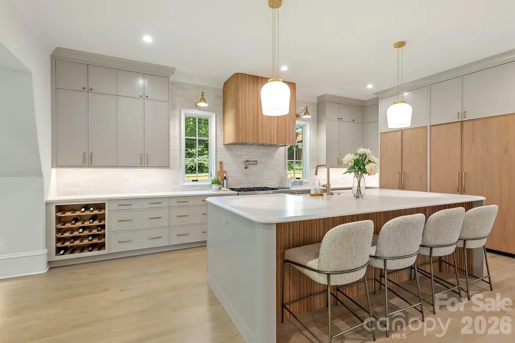 5555 Lansing Drive Charlotte NC 28270