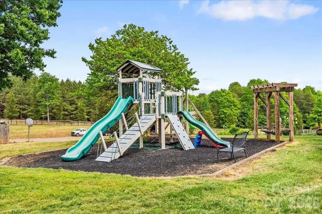 1448 Liberty Church Road Mocksville NC 27028