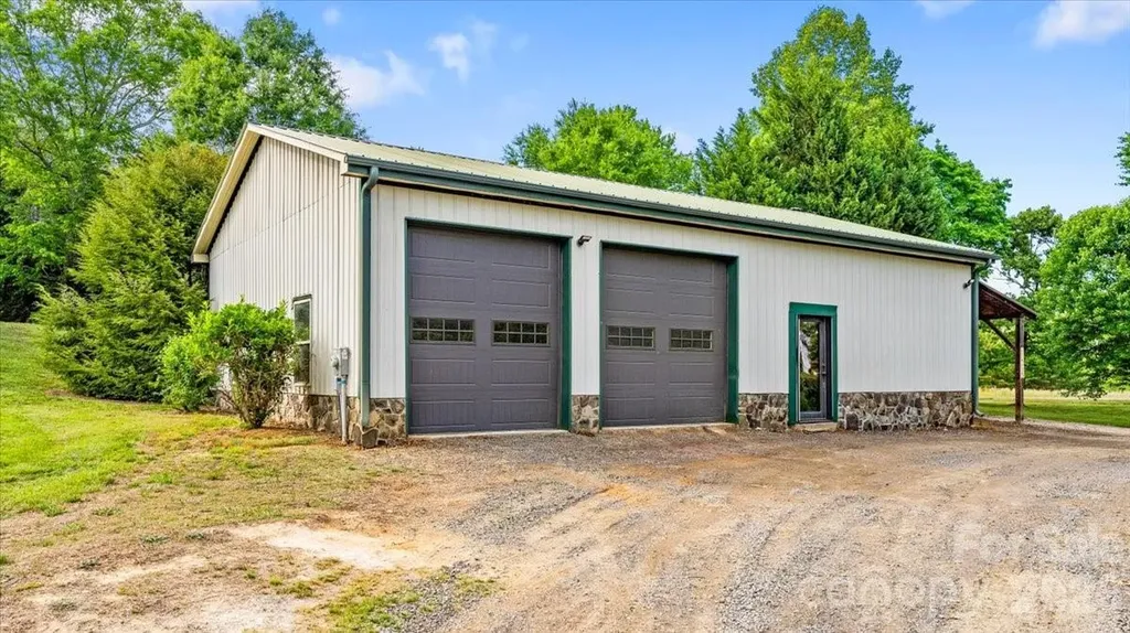 1448 Liberty Church Road Mocksville NC 27028