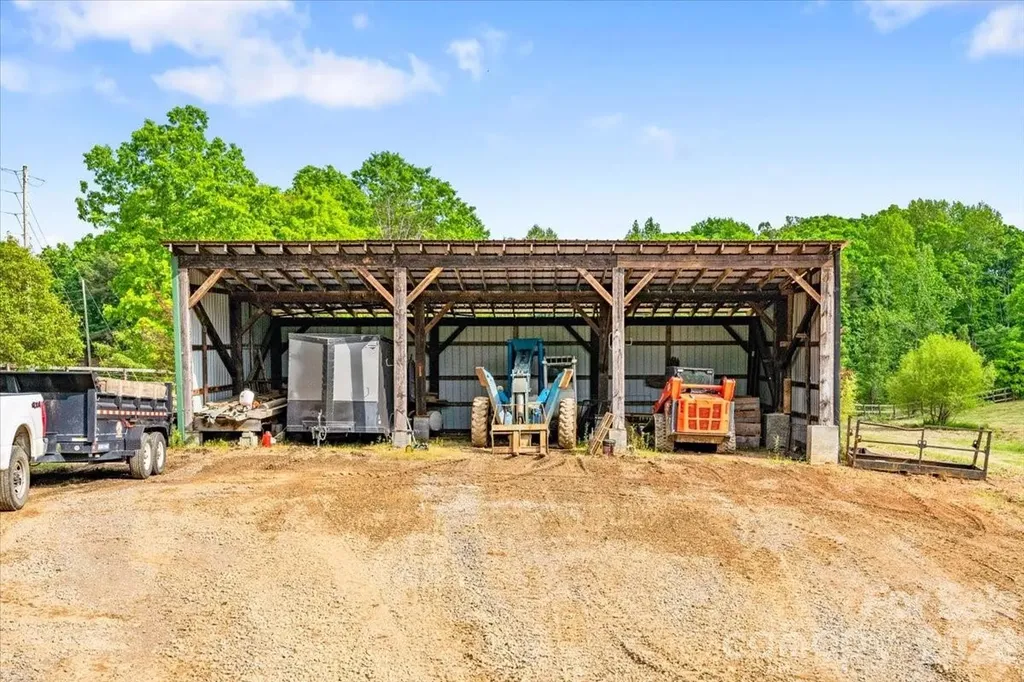 1448 Liberty Church Road Mocksville NC 27028