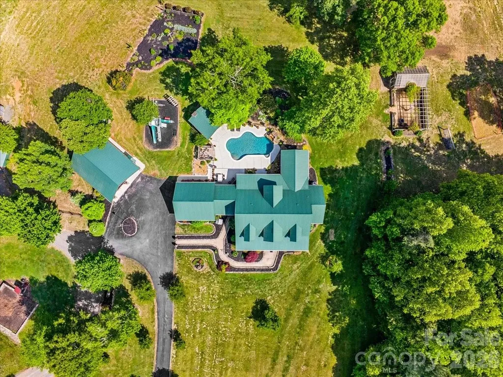 1448 Liberty Church Road Mocksville NC 27028