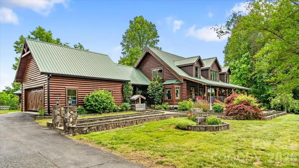 1448 Liberty Church Road Mocksville NC 27028