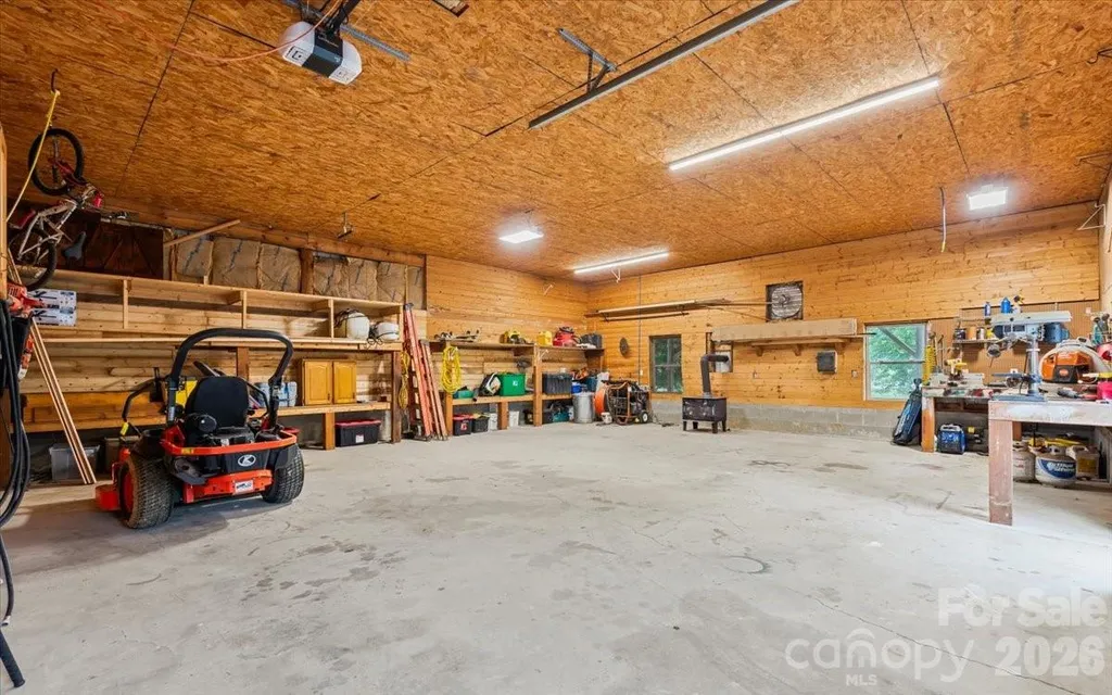 1448 Liberty Church Road Mocksville NC 27028