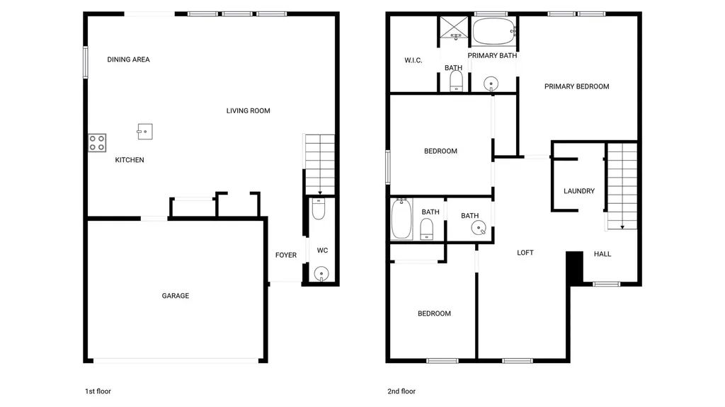 5304 Twin Brook Drive Charlotte NC 28269