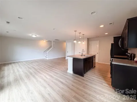 5304 Twin Brook Drive Charlotte NC 28269