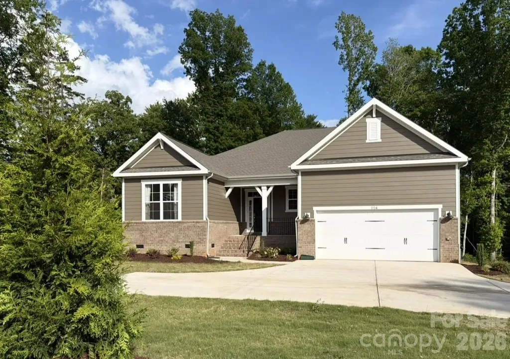 114 Jentri Way Mooresville NC 28115