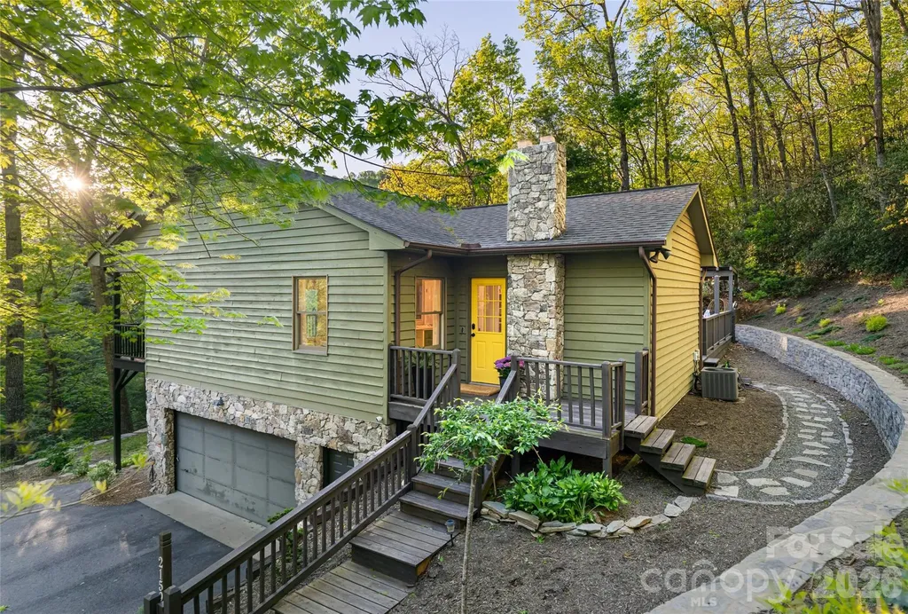 2159 North Fork Right Fork Road Black Mountain NC 28711