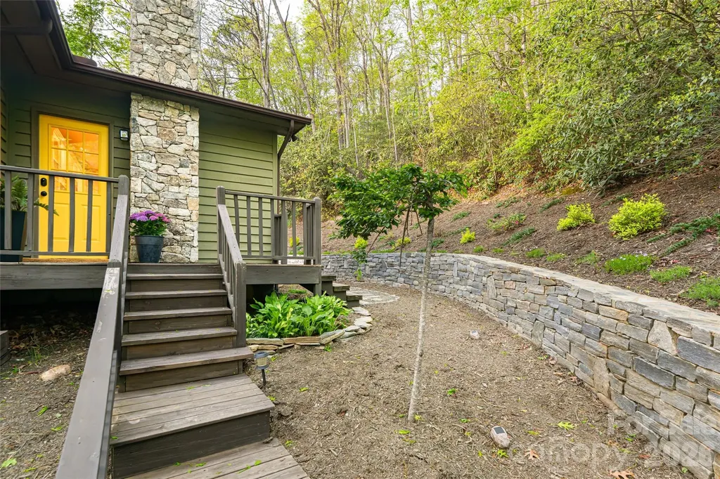 2159 North Fork Right Fork Road Black Mountain NC 28711