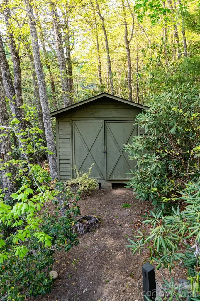 2159 North Fork Right Fork Road Black Mountain NC 28711