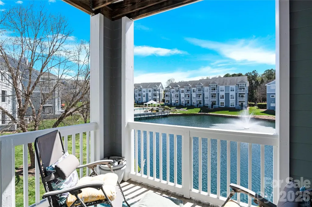 18736 Nautical Drive Cornelius NC 28031