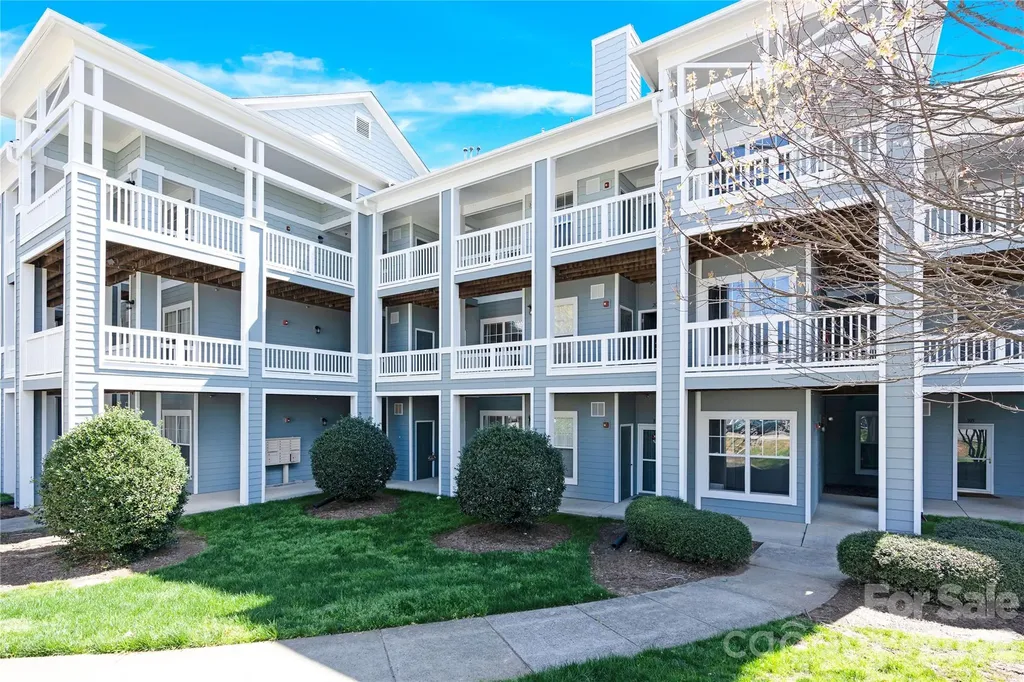 18736 Nautical Drive Cornelius NC 28031