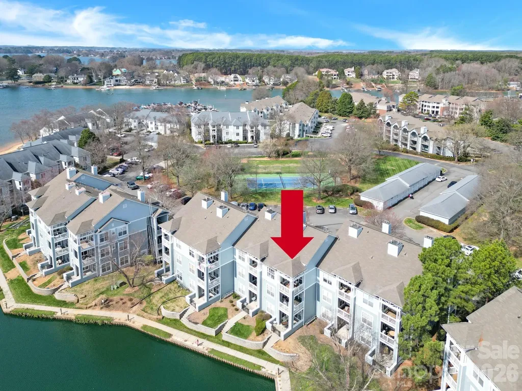 18736 Nautical Drive Cornelius NC 28031