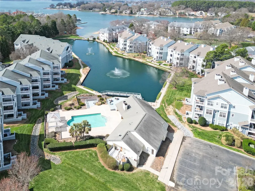 18736 Nautical Drive Cornelius NC 28031