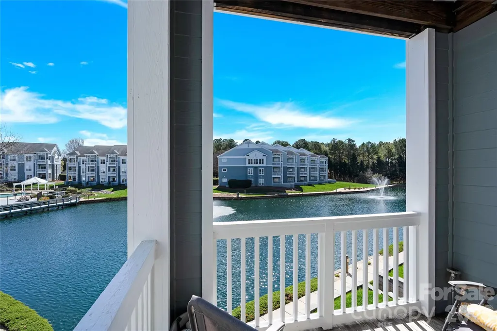 18736 Nautical Drive Cornelius NC 28031