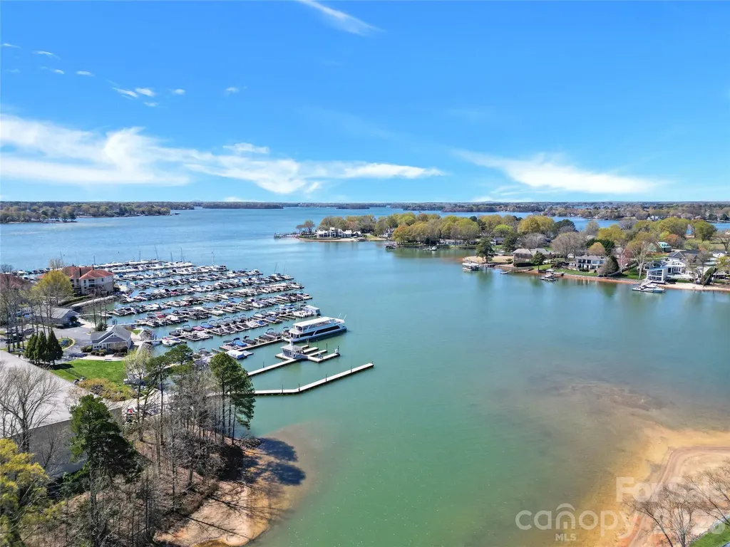 18736 Nautical Drive Cornelius NC 28031