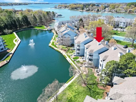 18736 Nautical Drive Cornelius NC 28031