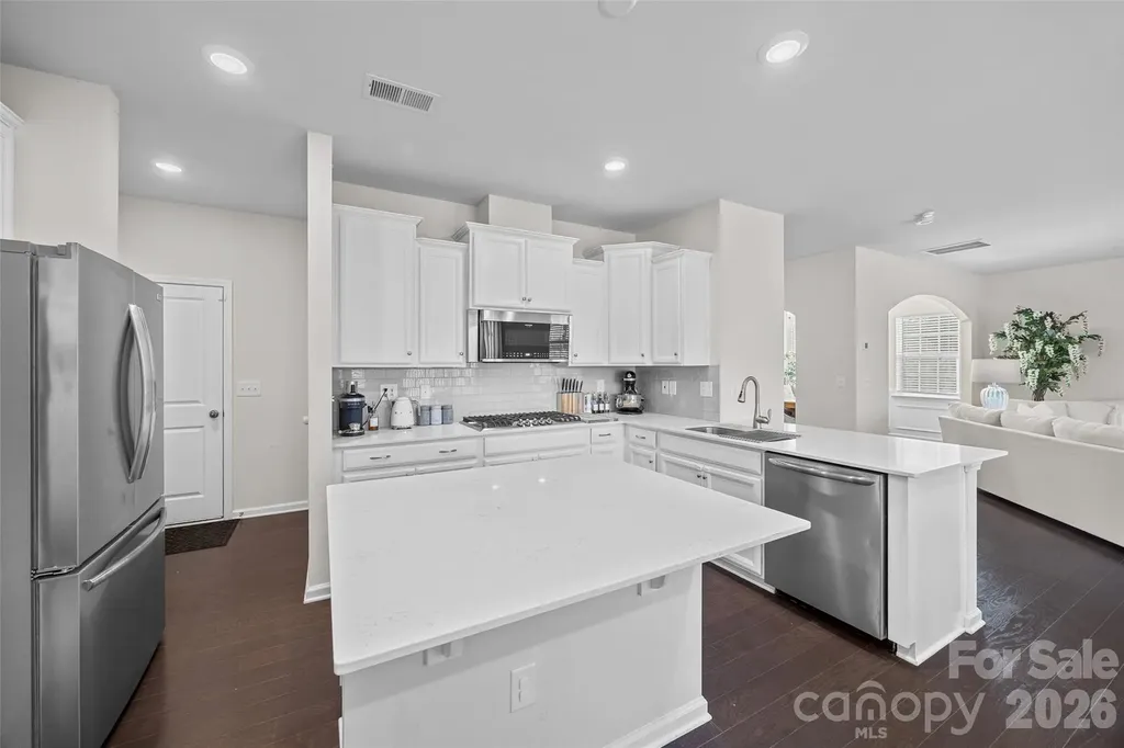17501 Chaco Lane Charlotte NC 28278