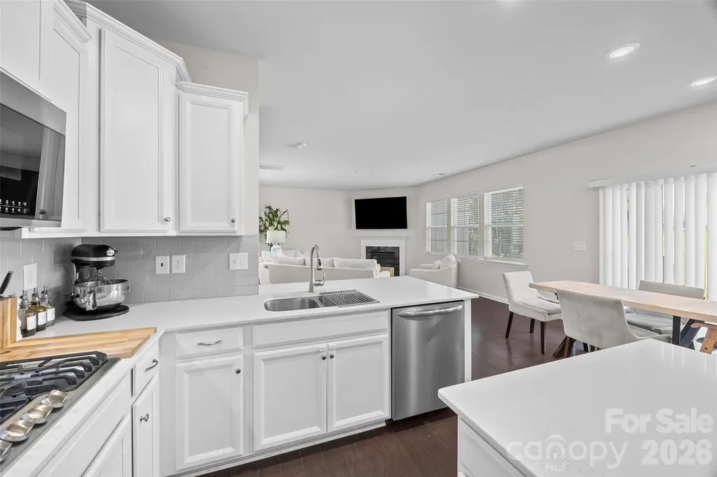 17501 Chaco Lane Charlotte NC 28278