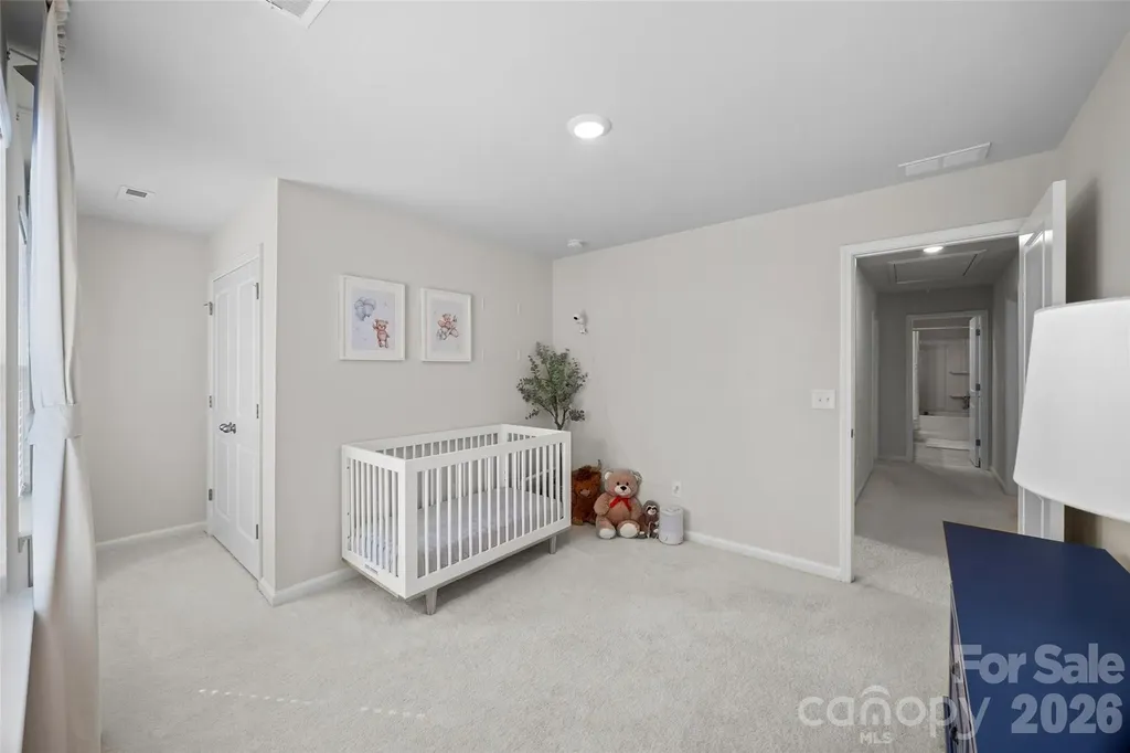 17501 Chaco Lane Charlotte NC 28278