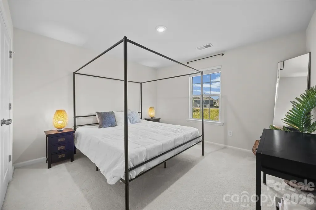 17501 Chaco Lane Charlotte NC 28278