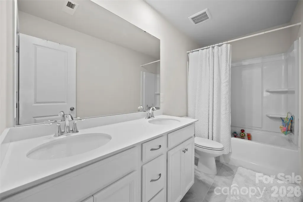 17501 Chaco Lane Charlotte NC 28278