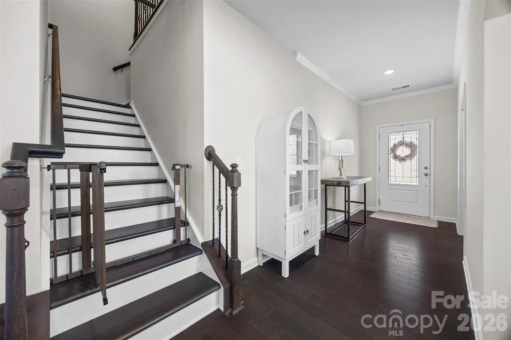 17501 Chaco Lane Charlotte NC 28278