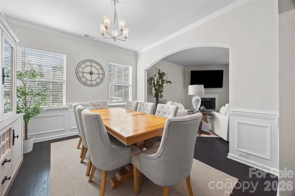 17501 Chaco Lane Charlotte NC 28278