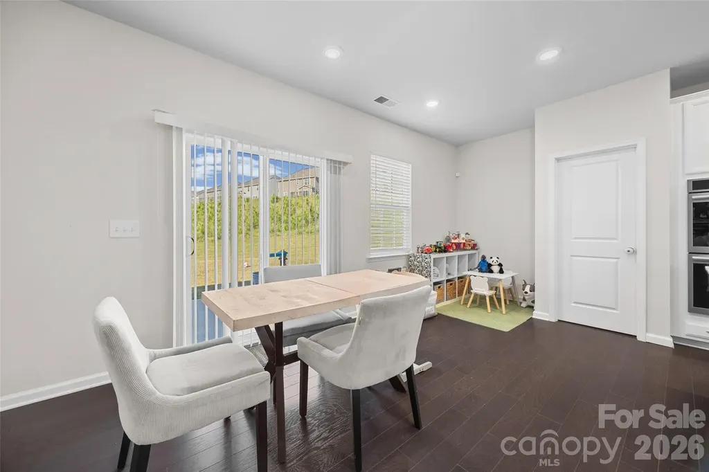17501 Chaco Lane Charlotte NC 28278