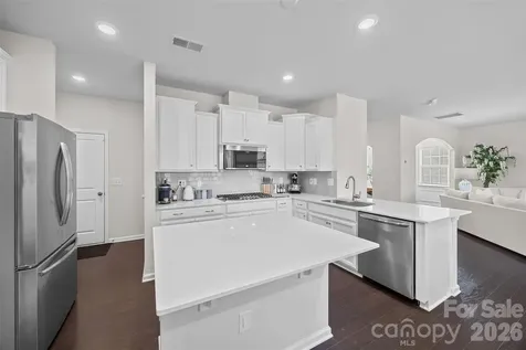 17501 Chaco Lane Charlotte NC 28278