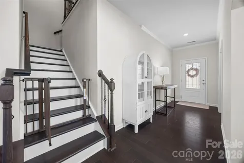 17501 Chaco Lane Charlotte NC 28278