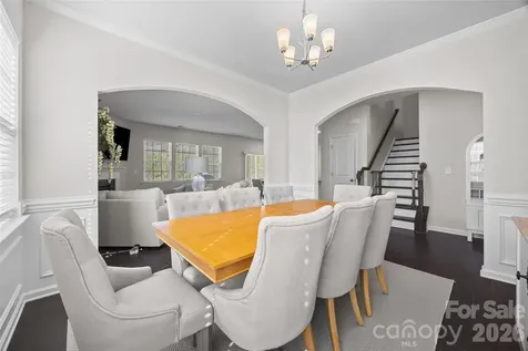 17501 Chaco Lane Charlotte NC 28278