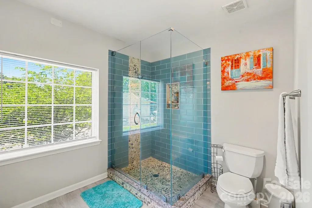 5604 Edgeweir Court Charlotte NC 28269