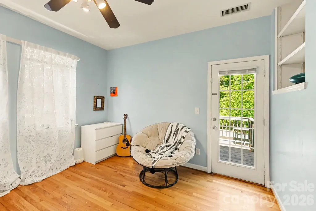 5604 Edgeweir Court Charlotte NC 28269