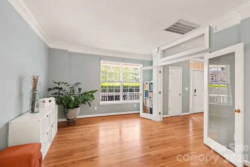 5604 Edgeweir Court Charlotte NC 28269