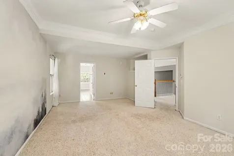 5604 Edgeweir Court Charlotte NC 28269