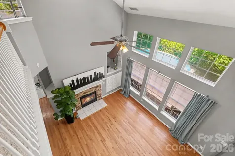 5604 Edgeweir Court Charlotte NC 28269