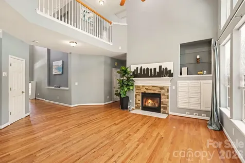 5604 Edgeweir Court Charlotte NC 28269