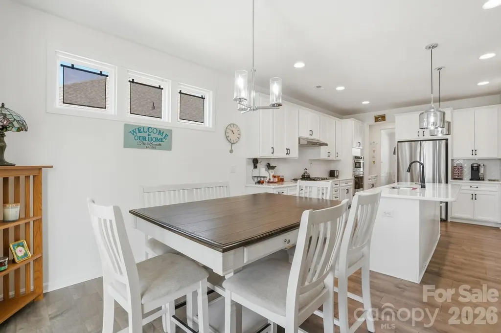 7924 Creek Park Drive Denver NC 28037
