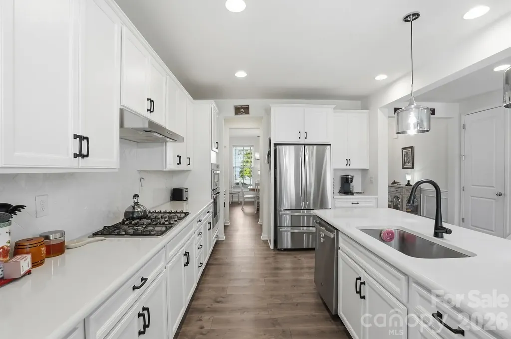 7924 Creek Park Drive Denver NC 28037